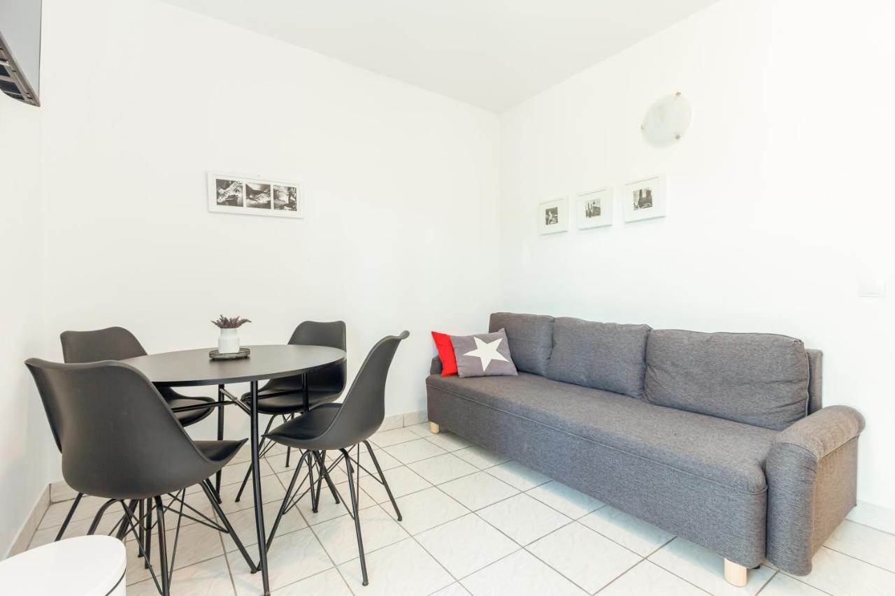 Apartments Vladan With Terrace Baska  Exterior photo
